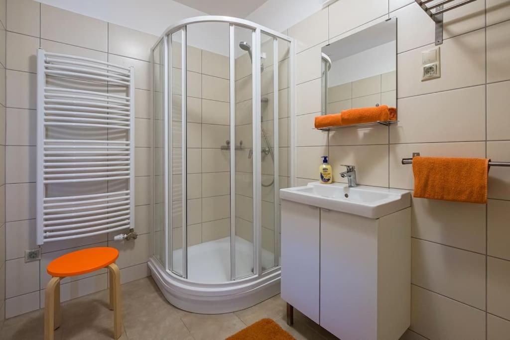 Hedon Brewing Helmut Apartment - 200 Meter To The Beach Balatonvilágos Екстериор снимка